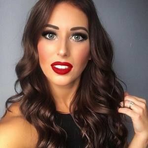 Meet your Posher, Breanna